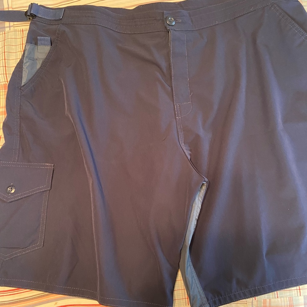 Birdwell board shorts. Size XXL